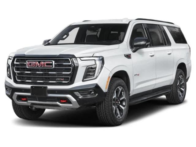 gmc yukon xl 2026 1GKS2HKD6TR148434 image gmc yukon xl 2026 1GKS2HKD6TR148434 image
